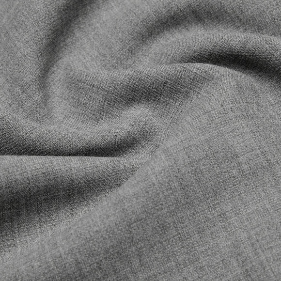 Aritzia Babaton⎜BOND DRESS⎜HEATHERED MEDIUM GREY - Picture 8 of 16
